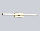настенный светильник ambrella light comfort linetech fl6114
