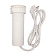 блок розеток 105p (1 секция usb type a+c беспроводная зарядка) mebax 00-00002867