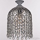 подвесной светильник bohemia ivele crystal al16781/16 wmn v0300