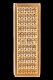 бра lumiere le7769/1w gold