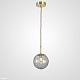 подвесной светильник imperiumloft aska 288907-26