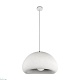 подвесной светильник loft it stone 10252/400 white