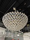 подвесной светильник newport acantia 5259+4/c gold м0070023