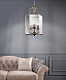 подвесная люстра st luce sl228.303.03