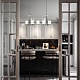 подвесной светильник loft it candlebox 10436/1000r