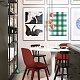 подвесной светильник loft it yo-yo 10481 cream