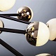 подвесной светильник led4u 212-6