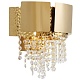 настенный светильник lumina deco ldw 7046-2 md