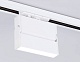 трековый однофазный светильник ambrella light track system gl6801