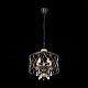 подвесная люстра st luce grassо sl789.423.05