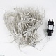 уличная гирлянда uniel uld-c3020-264/ttk warm white ip44 ul-00010920