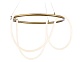 подвесной светильник ambrella light comfort fl10503