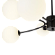 люстра на штанге zortes blo zrs.1178.08