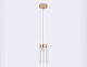 подвесной светильник ambrella light traditional tr3660