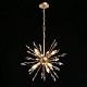 подвесная люстра mw-light адриатика 280012006