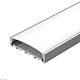 алюминиевый профиль arlight line-4510-2000 anod 049248