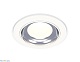 встраиваемый светильник ambrella light techno spot xc7621061 (c7621, n7022)