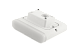 настенный светильник designled gw-6080s-6-wh-ww 003047