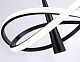потолочная люстра ambrella light linetech fl5368