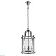 подвесной светильник loft it lighthouse 10456/4 cr