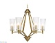 подвесная люстра ambrella light traditional tr3231