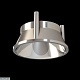 рамка декоративная maytoni alfa led c064-01ch