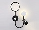 настенный светильник ambrella light linetech fl51601