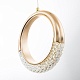 подвесной светильник modestyle ms.89001.1 gd