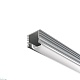 профиль накладной maytoni led strip alm-005-s-2m 631012