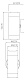 светильник настенный arte lamp a3503al-2wh