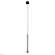 подвесной светильник loft it pipe 10337/550 black