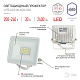 прожектор эра lpr-023-w-65k-030 б0054641