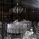 подвесная люстра loft it mira 10587/1000 silver asfour