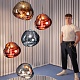 подвесной светильник imperiumloft tom dixon melt pendant 233053-22