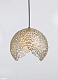 подвесной светильник mizi'en caramel mz180557-1-380