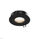 встраиваемый светильник hesby lighting breeze hsbl_0174