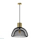 подвесной светильник arte lamp castello a7046sp-1bk