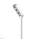 подсветка delight collection 71-62-999 warm white silver