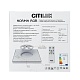потолочный светильник citilux norma cl749k300
