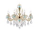 подвесная люстра ambrella light traditional tr4926