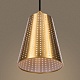 подвесной светильник freya terra fr5260pl-01bs