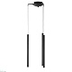 подвесной светильник lightstar tubo l3t747237