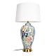 настольная лампа loft it pleasure 10289t