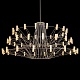 подвесная люстра loft it coppelia 10476 silver