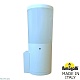 уличный настенный светильник fumagalli dr2.570.000.wyf1r
