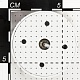 подвесной светильник citilux тубус cl01pbl120n