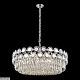 подвесная люстра wertmark claudia we134.25.103