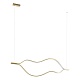 подвесной светильник loft it tape light 10403/1400 ab