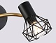 спот ambrella light loft traditional tr8656