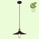 подвесной светильник lussole loft new york grlsp-9601